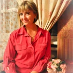 Голованова Ольга Юрьева