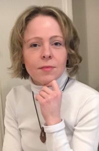Плотникова Лариса Николаевна