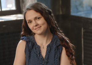 Шиляева Анна Сергеевна