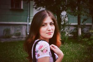 Жанна Алиевна Кулакова