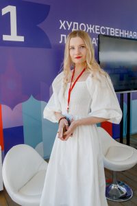 Шалашова Александра Евгеньевна