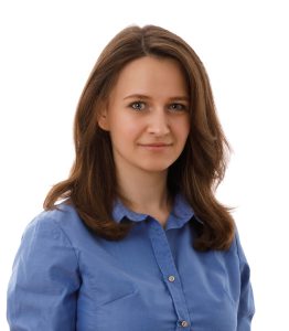 Тихонова Анастасия Яновна