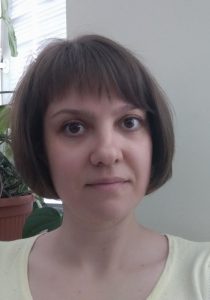 Светлана Викторовна