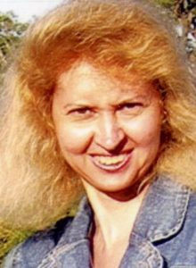Левченко Ирина Яновна