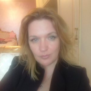 Ирина Владимировна Данилова
