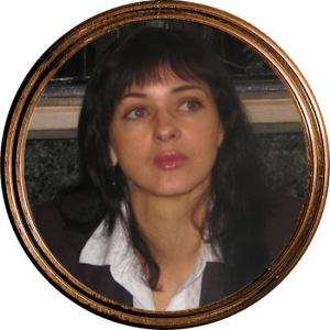 Иванилова Оксана Александровна