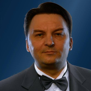 Иванилов Олег Борисович
