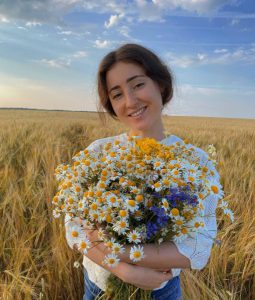 Гимазова Елена Тимергалиевна