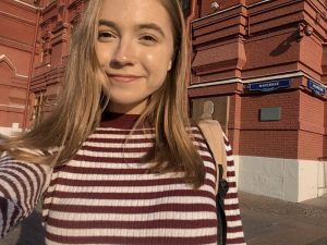 Тузова Екатерина Юрьевна