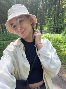 Кузнецова Полина