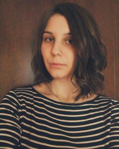 Гарманова Анна Юрьевна