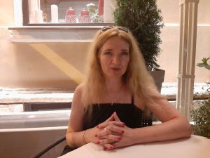 Владимирова Елена Владиславовна