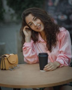 Бурджаева Лиана Курбановна