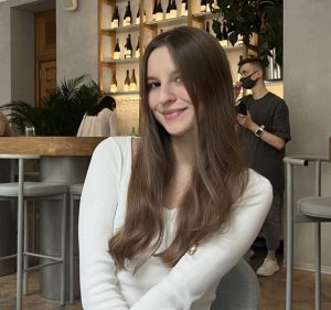 Литвинюк Анна Геннадьевна