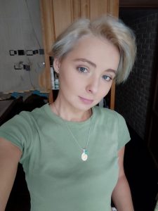 Балабанова Елизавета Андреевна