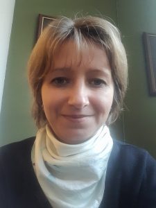 Олейник Оксана