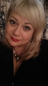 Светлана Александровна