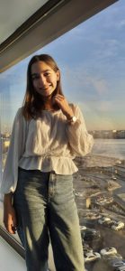 Лящук Виктория Константиновна