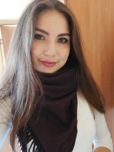 Абдряева Виолетта