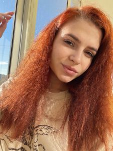 Петросян Валентина Эдуардовна