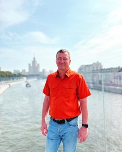 Растягаев Андрей Викторович