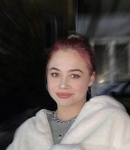 Барбашина Мария Дмитриевна
