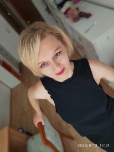 Ангольд Наталья Владимировна