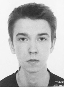 Алексеенко Иван Олегович