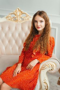 Барашкина Лилия Сергеевна