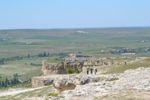 Каменная