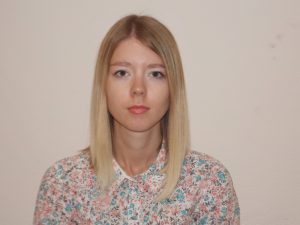 Пискорская Анастасия Дмитриевна