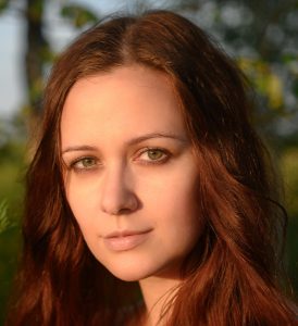 Земцова Екатерина Евгеньевна