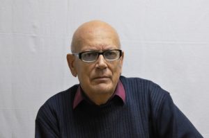 Назаров Юрий Петрович