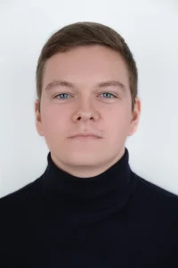 Медведюк Иван Никитович
