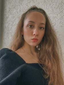 Жуковская Валерия