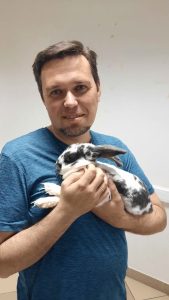 Крапивин Юрий Александрович