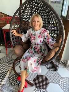 Оксана Николаевна