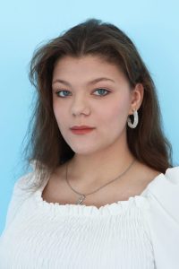Баранова Анастасия Денисовна