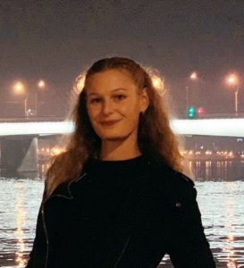 Щербакова Галина Александровна