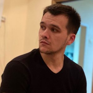 Кузьмин Михаил Анатольевич