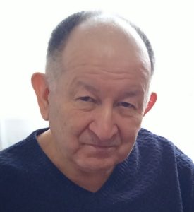 Давлетов Ринат Махмутович
