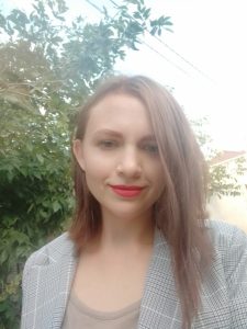 Келарева Марина Александровна