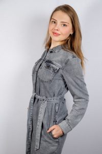 Васильева Дарья Олеговна