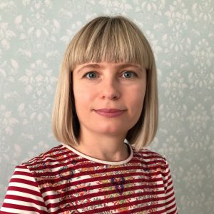 Миллер Лариса Сергеевна