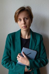 Сизова Екатерина Сергеевна