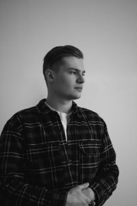 Егор Дмитриев