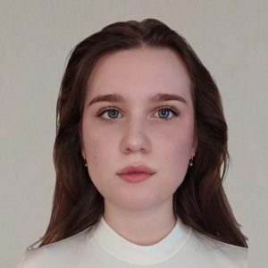 Барсукова Алёна Константиновна