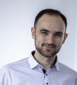 Аманов Станислав Фараджевич