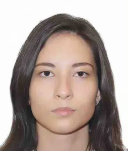 Натырова Кристина Сергеевна