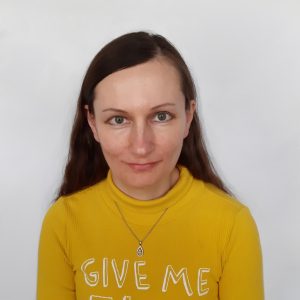 Сенницкая Елена Владимировна